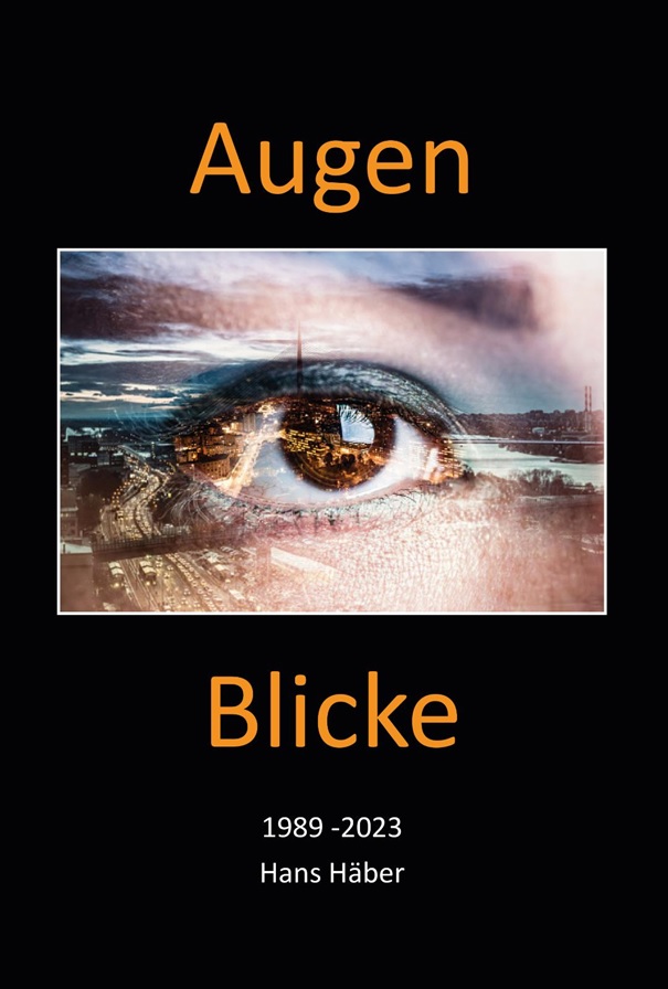 Augenblicke 1989-2023